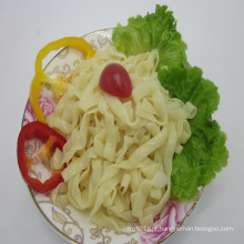 Oat Noodle Dietary Food Konjac Fettuccine